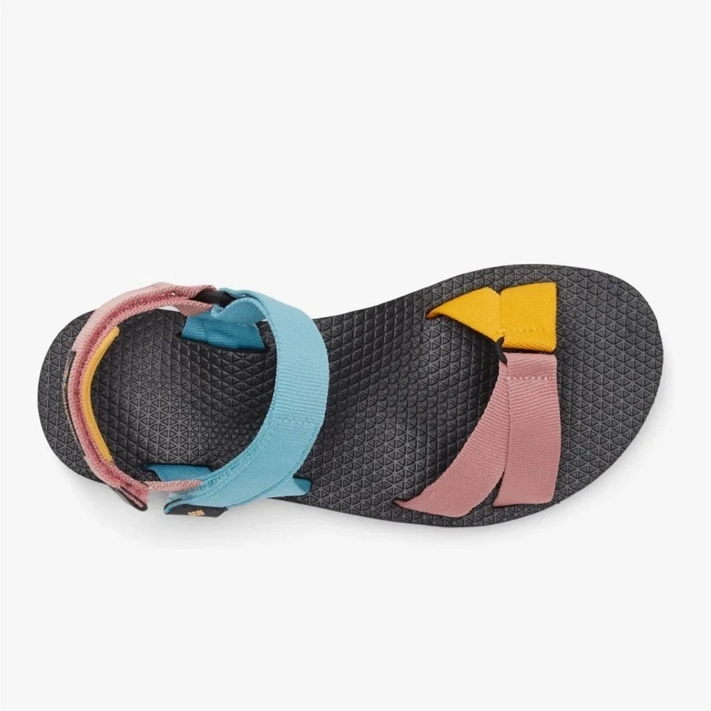 Columbia Women's Alava Sport Sandals Size 6‎